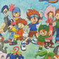 Vintage 1999 Digimon T-Shirt T-Shirt Youth Medium