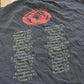 Vintage 2003 Fleetwood Mac World Tour Band T-Shirt Mens XL