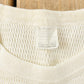 Vintage 1980s Montgomery Ward Thermal Crewneck Undershirt Mens XL