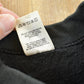Vintage 1990s Fruit of the Loom Blank Raglan Crewneck Sweatshirt Men's S