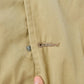 Vintage 1980s L.L. Bean Sherpa Lined Long Parka Field Jacket Men's Medium