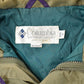 Vintage 1990s Columbia Sportswear Whirlibird Ski Jacket Men's M