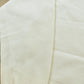 Vintage 1990s Nutmeg Mills Blank White Crewneck Sweatshirt Men's XL