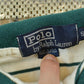 Vintage 1990s Polo Ralph Lauren Small Pony Collared Striped Golf Shirt Men's S