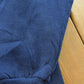 Vintage 1990s College William & Mary Collegiate University Embroidered Crewneck Sweatshirt Men's XL
