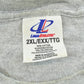Vintage 1990s Logo Athletic Minnesota Vikings Graphic T-Shirt Mens 2XL