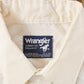 Vintage 1990s Wrangler Cowboy Cut Western Button Up Shirt Men's XL