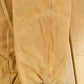 Vintage 1990s Carhartt Distressed Canvas Hooded Jacket Men's XL