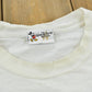 Vintage 1990s Disney Walt Disney World Outfitters Mickey Mouse Tee Graphic T-Shirt Men's 2XL
