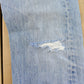 Vintage 2000s Levi's 501 Original Fit Denim Jeans Men's 32 x 31