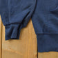 Vintage 2000s Jerzees Blank Full Zip Hoodie Men's Large