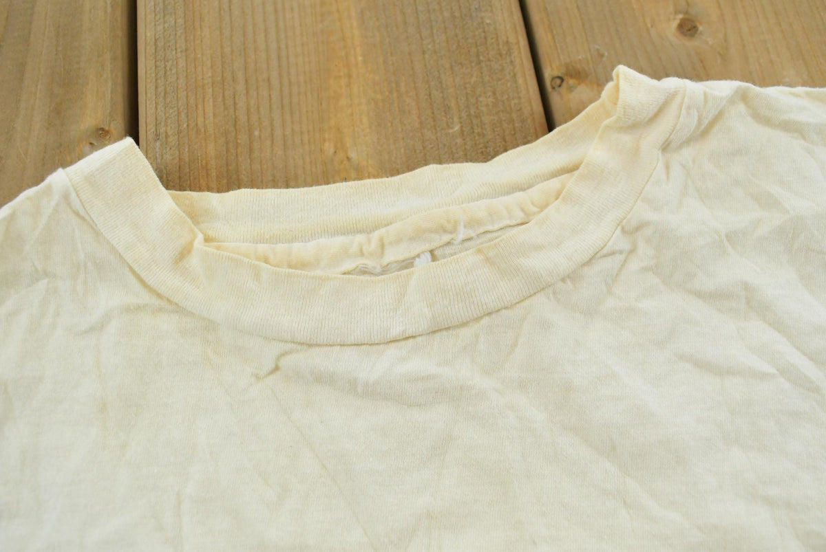 Vintage 1990s Distressed San Francisco Souvenir T-Shirt Men's M