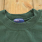 Vintage 1990s Marywood University Collegiate Crewneck Sweatshirt Men's L