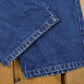 Vintage 1980s Levi's Orange Tab Bootcut Denim Jeans Women's 29 x 29.5