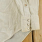Vintage 1990s Polo Ralph Lauren Cowboy Western Pearl Snap Shirt Men's M