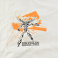 Vintage 2001 2001 RahXephon Anime Graphic T-Shirt Men's XL
