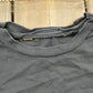 Vintage 2000s Harley Davidson Motorcycles Embroidered T-Shirt Mens S