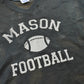 Vintage 1990s Mason Football Practice Jersey Shirt Men's XL