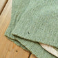 Vintage 1960s Pilgrim Sears Roebuck Wool Knit Zip Up Cardigan Sweater Womens Large