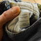 Vintage 2000s OshKosh B'gosh Denim Blue Jean Overalls Youth 22 x 11