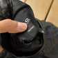 Vintage Y2K JLC New York Leather Pants Women's 27 x 26.5
