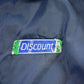 Vintage 1980s Discount Car Rental Jacket