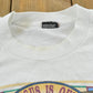 Vintage 1994 Jesus Is Our Savior Christianity T-Shirt Men's L