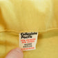 Vintage 1970s Tri-State University Polo Shirt Womens XS