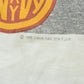 Vintage 1995 Steam Train Single Stitch T-Shirt Mens L