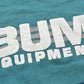 Vintage 1990s Bum Equipment Promotional Crewneck Sweatshirt Men's M