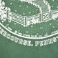 Vintage 1990s Intercouse Pennsylvania Collegiate T-Shirt Men's M