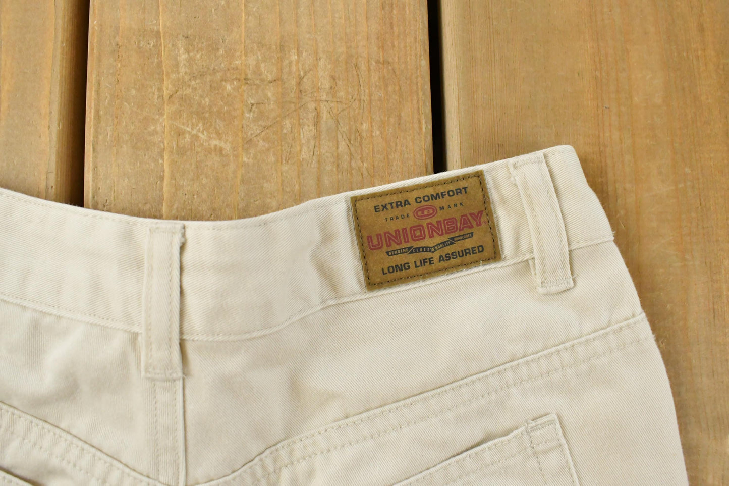 Vintage Y2K Union Bay Carpenter Shorts Women's 24