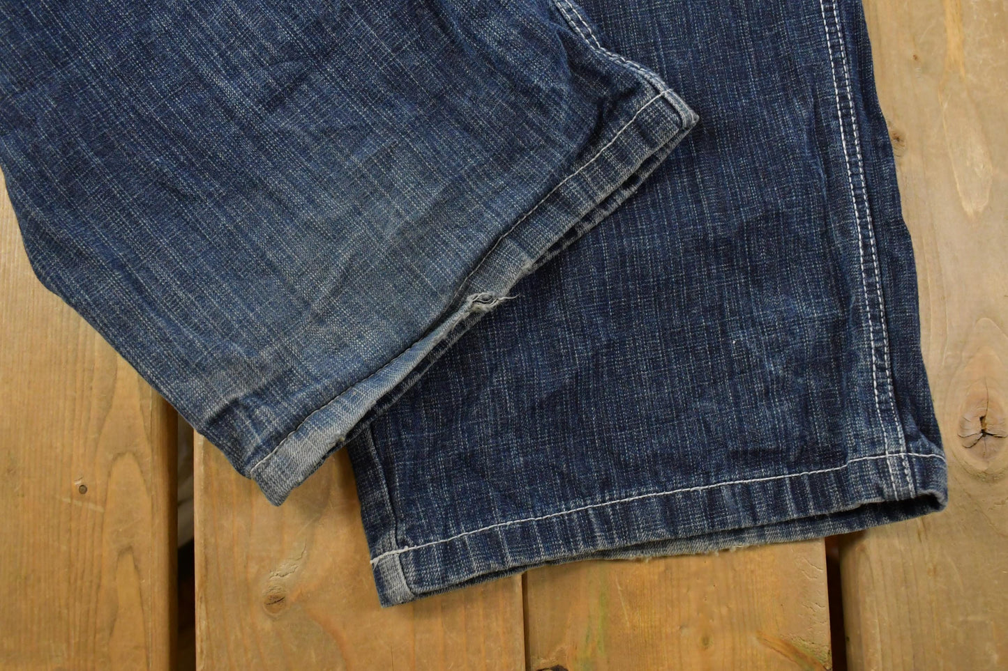 Vintage Y2K Southpole Denim Jeans Men's 38 x 32