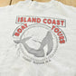 Vintage 1990s Boat Tour Travel New Brunswick Crewneck Sweatshirt Mens L