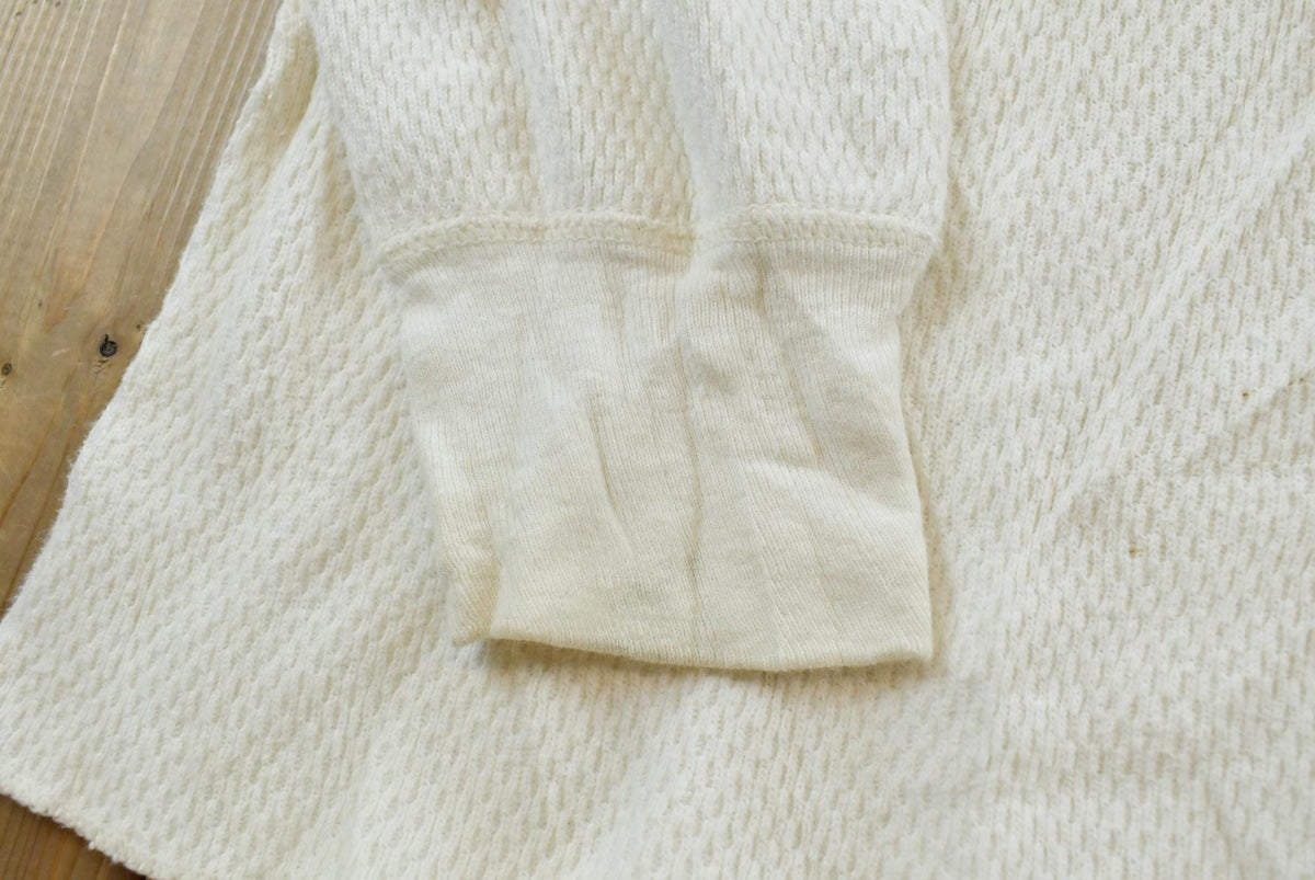 Vintage 1990s St Johns Bay Thermal Undershirt Men's M