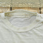 Vintage 1980s City of Baguio Philippines Souvenir Travel T-Shirt Men's L