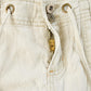 Vintage 1990s Life Energy Intelligence LEI Cargo Shorts Women's 33