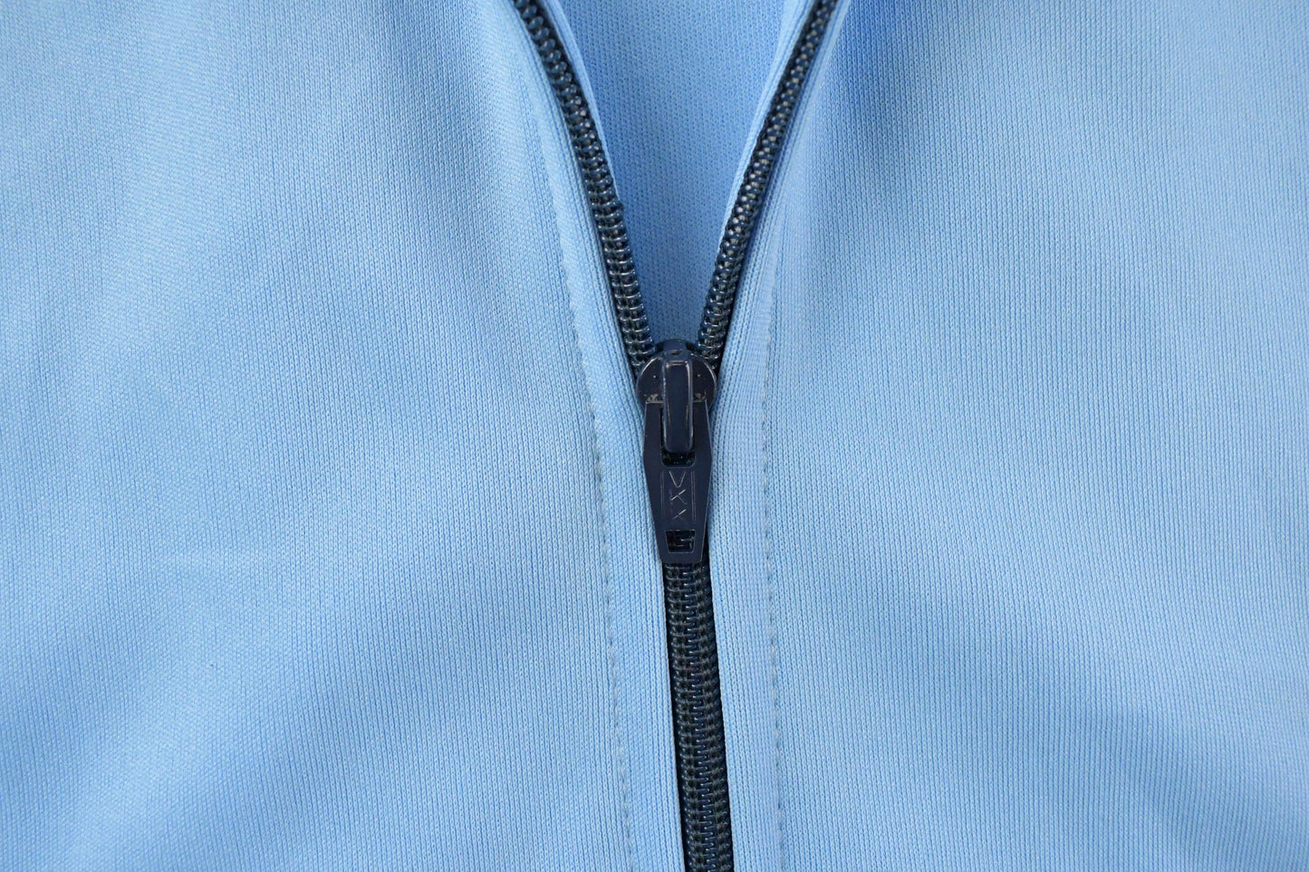 Vintage 1980s Sun Kou Track Jacket Men's Small