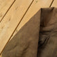 Vintage Y2K Distressed Carhartt Hooded Work Jacket Men's 2XL
