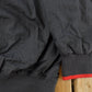 Vintage 1990s St Cloud Huskies Minnesota Collegiate Pullover Windbreaker Men's Large