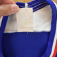 Vintage 1980s Team USA CCM Maska Embroidered Olympic Hockey Jersey Men's XL