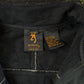 Vintage 1990s Browning Tree Camo Hunting Shell Jacket Men's L