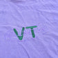 Vintage 1990s Killington Vermont Embroidered Souvenir T-Shirt Men's XL