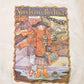Vintage 1990s Better Not Pout Book Art Mary Engelbreit Crewneck Sweatshirt Men's Large