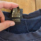 Vintage 1990s Sun Faded University Of California Santa Barbara Collegiate Crewneck Sweatshirt Men's XL