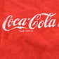 Vintage 1981 Coca-Cola Washington Urban League Hometown Run Marathon T-Shirt Men's S