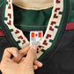 Vintage 2000s Phoenix Coyotes NHL CCM Blank Hockey Jersey Men's M