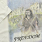 Vintage 90's Braveheart Graphic T-Shirt Men's 2XL