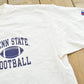 Vintage 1990s Champion Penn State Football Nittany Lions Collegiate T-Shirt Mens L