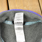 Vintage 2000s Patagonia Synchilla Fleece Snap T Sweater Women's Large
